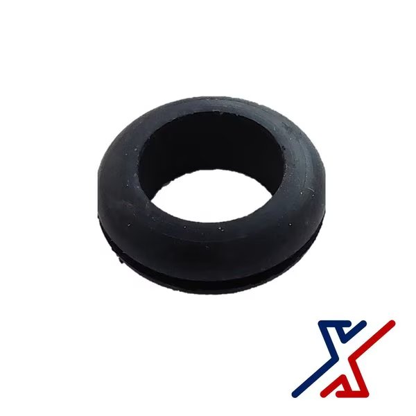 5/8 Rubber Harness Grommet 80 Grommets by X1 Tools, X1 Tools, Mfr#: X1E-CON-GRO-RUB-0625x80